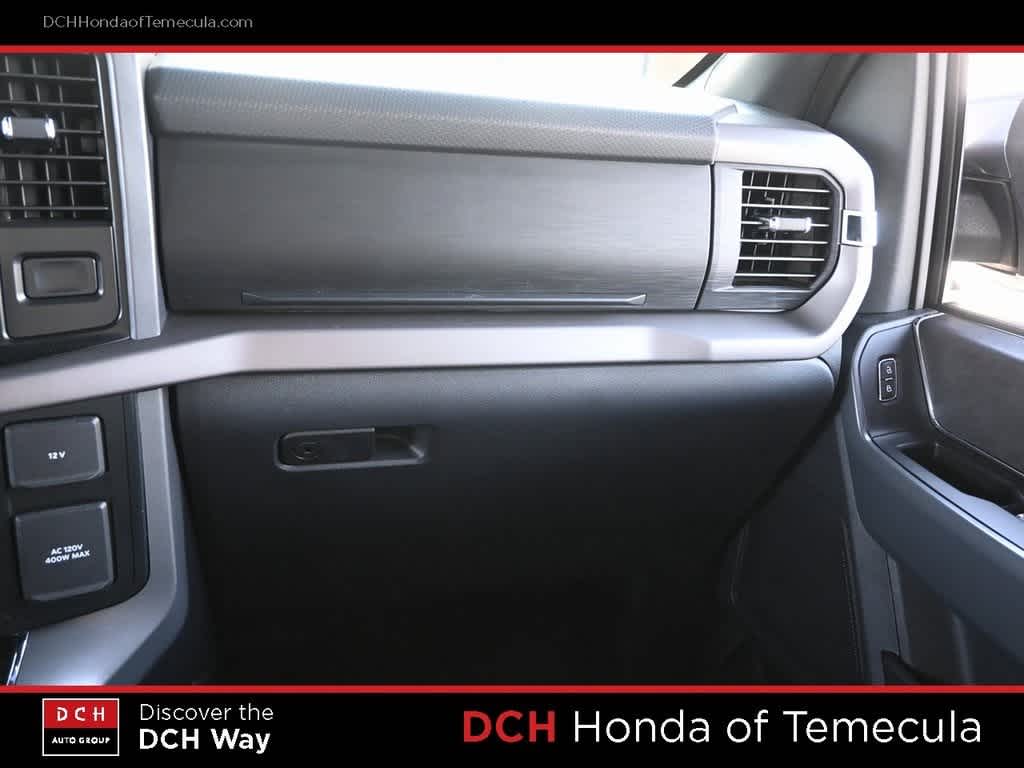 Thumbnail: 2024 Ford F-150 - 14