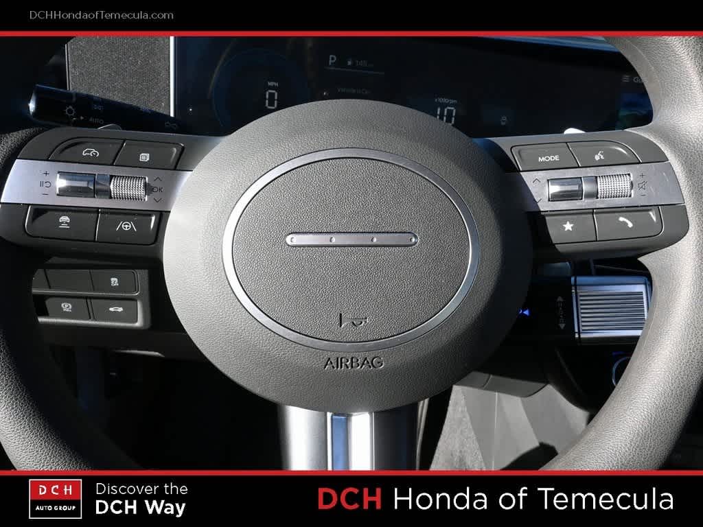 Thumbnail: 2025 Hyundai Sonata - 9