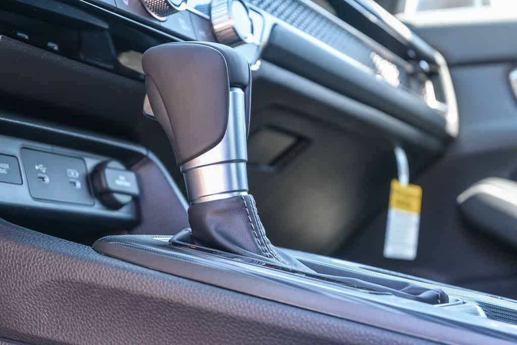 Thumbnail: 2026 Honda Civic - 22