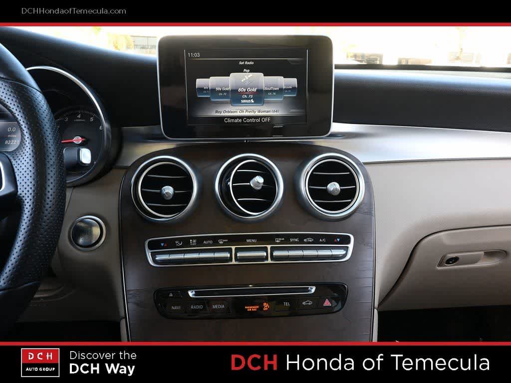 Thumbnail: 2019 Mercedes-Benz GLC - 12