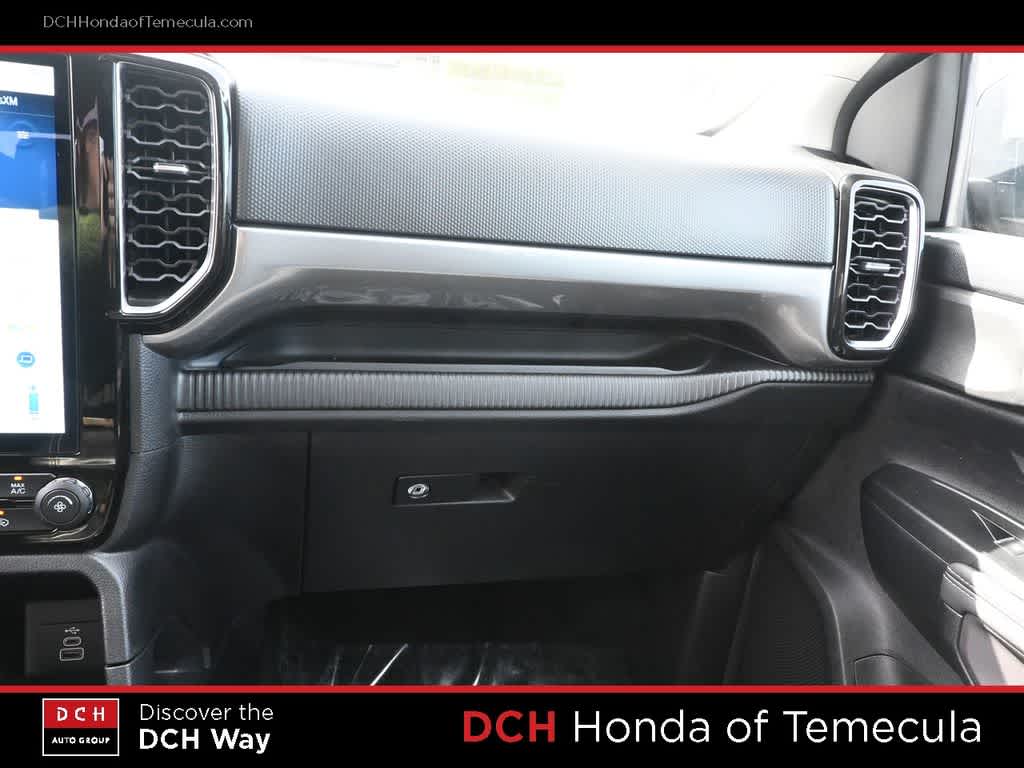 Thumbnail: 2024 Ford Ranger - 14