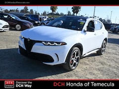 2024 Alfa Romeo Tonale