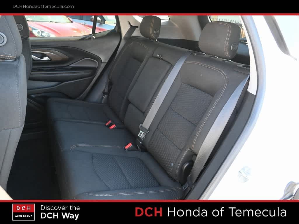 Thumbnail: 2020 GMC Terrain - 20