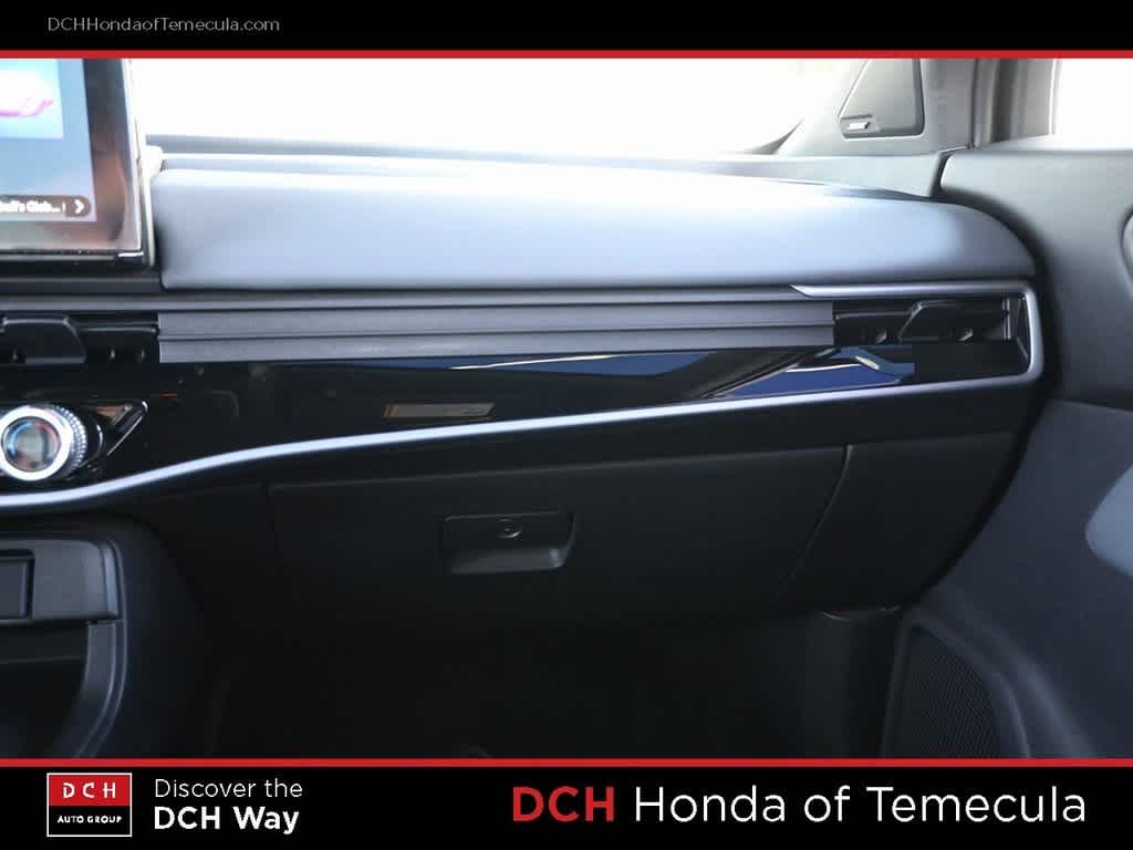 Thumbnail: 2024 Honda Prologue - 14