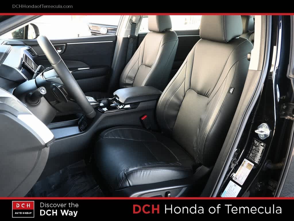 Thumbnail: 2018 Honda Clarity - 18