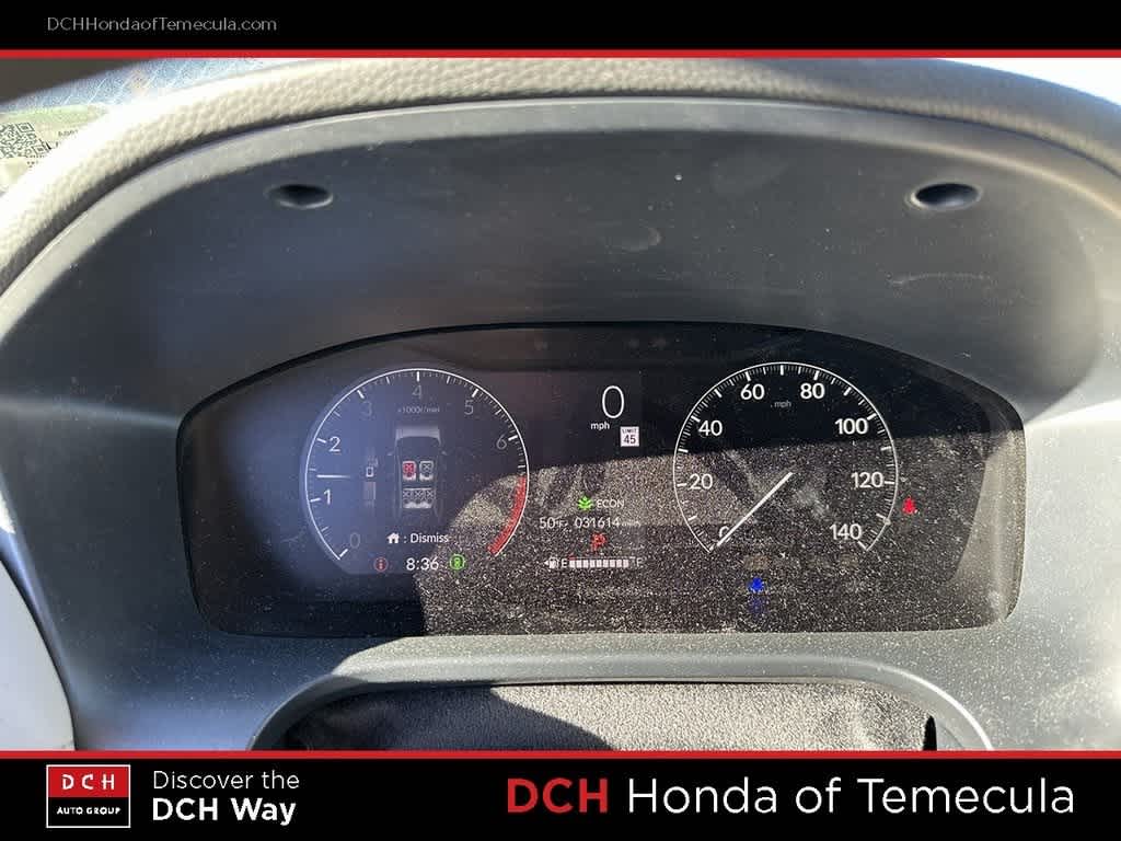 Thumbnail: 2023 Honda HR-V - 10