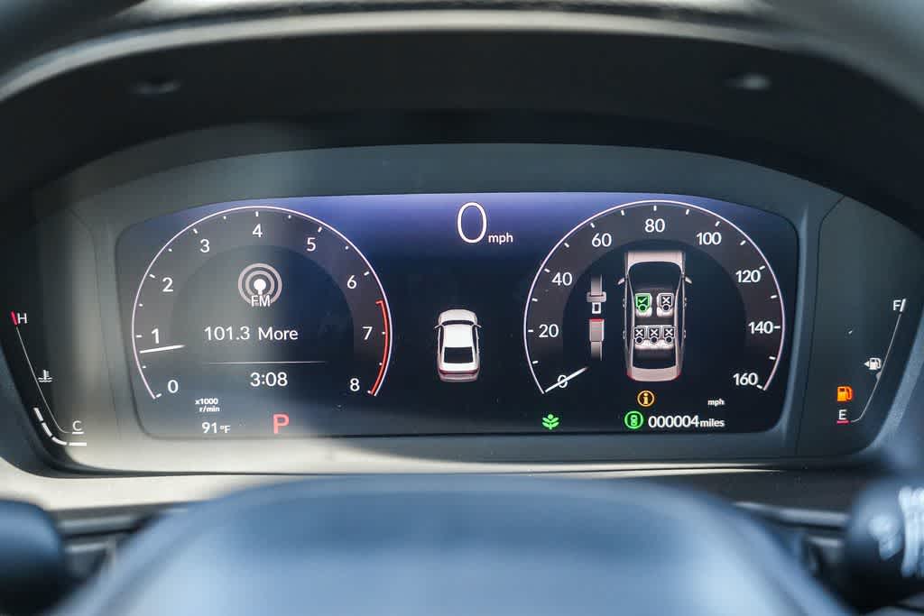 Thumbnail: 2026 Honda Accord - 21