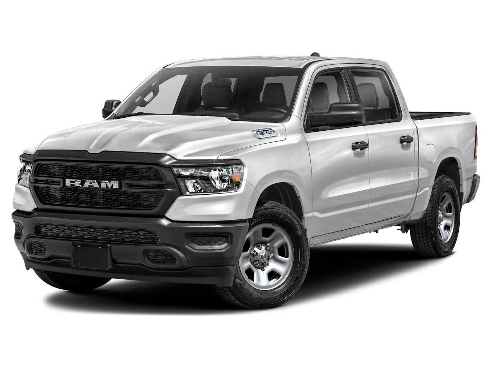 Thumbnail: 2023 RAM 1500 - 1