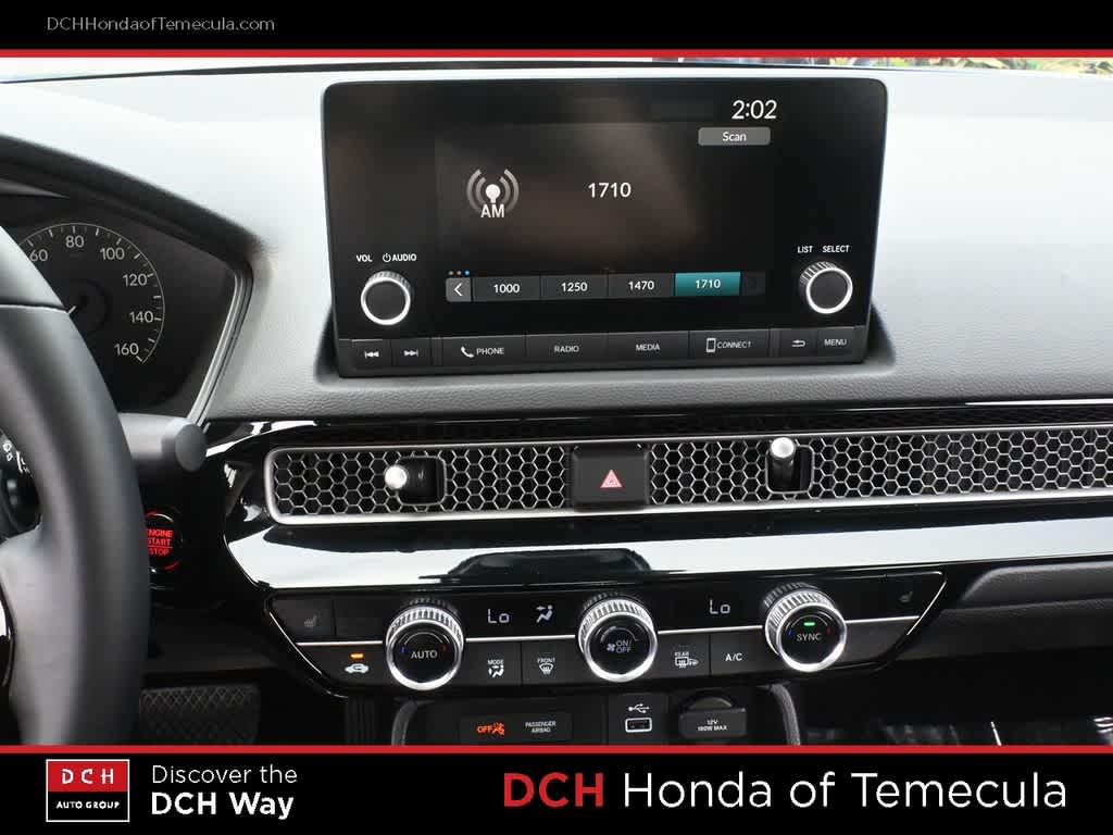 Thumbnail: 2023 Honda Civic - 11