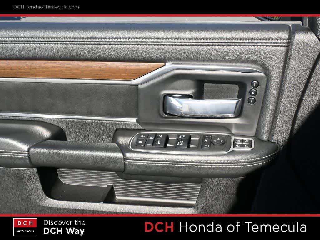 Thumbnail: 2024 RAM 2500 - 16