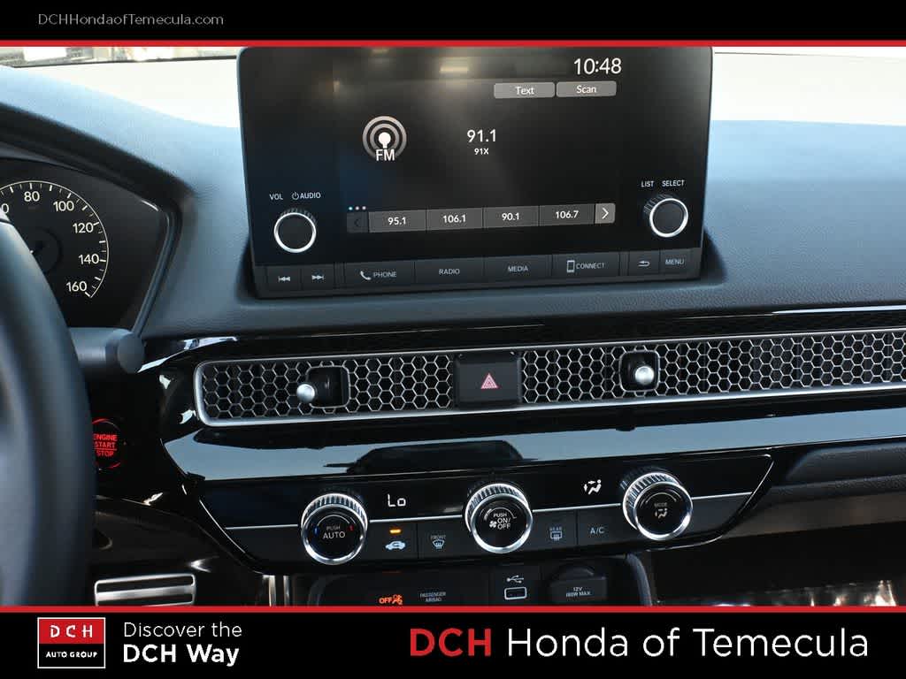 Thumbnail: 2023 Honda Civic - 12