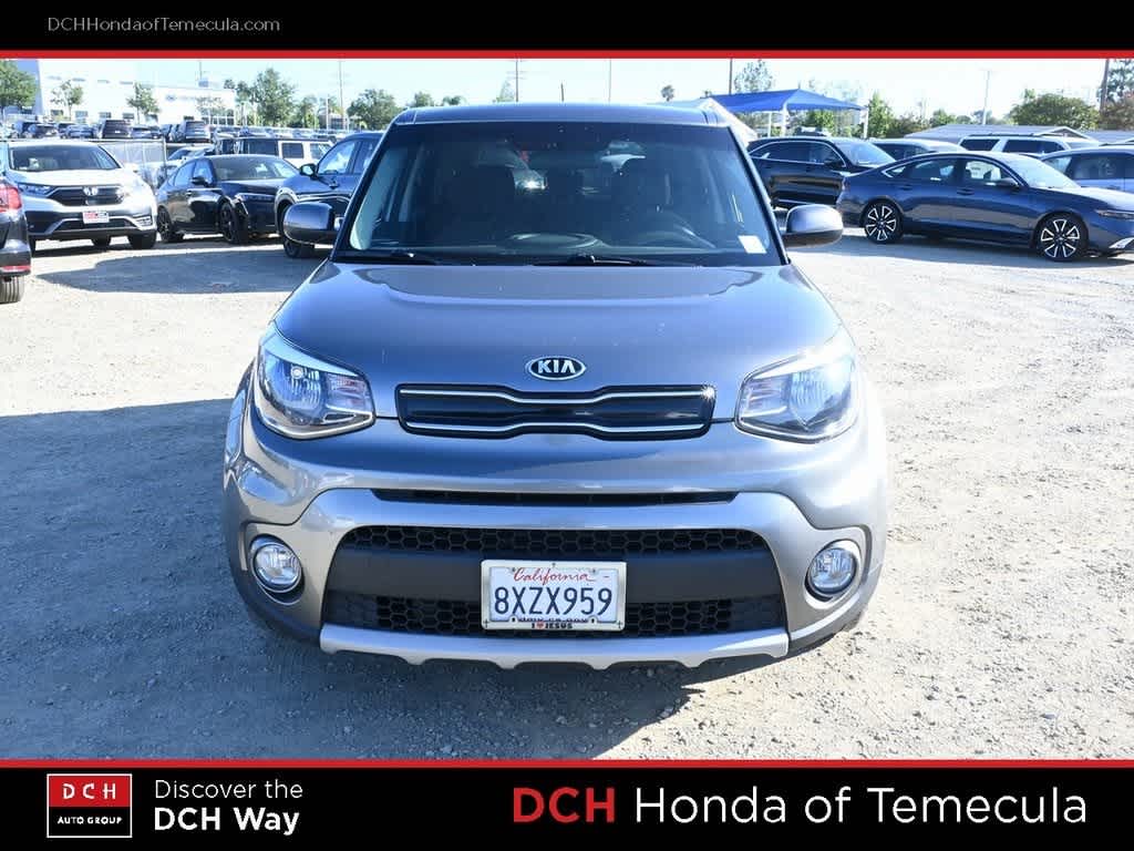 Thumbnail: 2019 Kia Soul - 2
