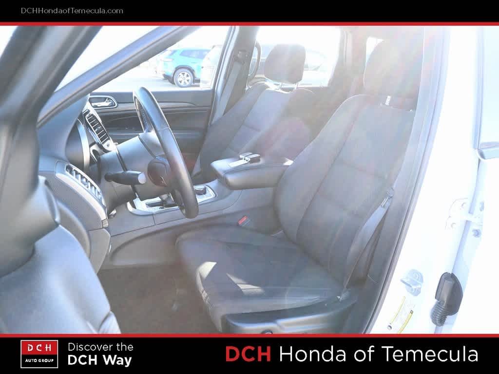 Thumbnail: 2019 Jeep Grand Cherokee - 18