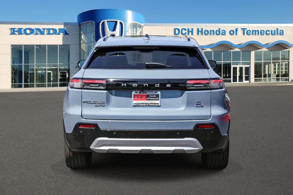 Thumbnail: 2026 Honda Prologue - 5