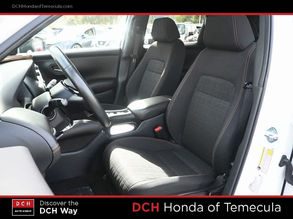 Thumbnail: 2023 Honda HR-V - 18