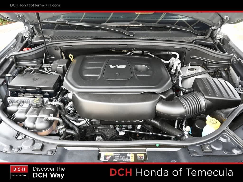 Thumbnail: 2023 Dodge Durango - 25