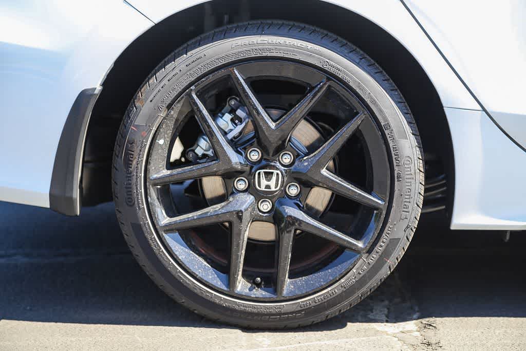 Thumbnail: 2026 Honda Civic - 9