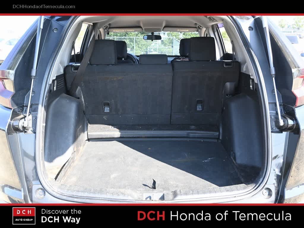 Thumbnail: 2019 Honda CR-V - 20