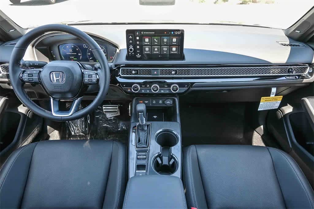 Thumbnail: 2026 Honda Civic - 29