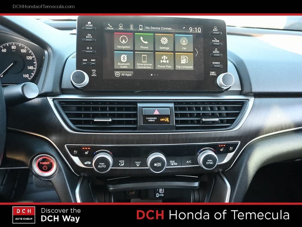 Thumbnail: 2020 Honda Accord - 12