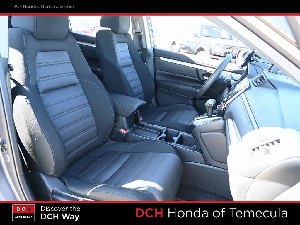 Thumbnail: 2019 Honda CR-V - 20