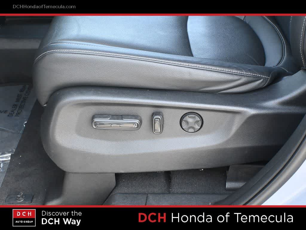 Thumbnail: 2023 Honda Odyssey - 17