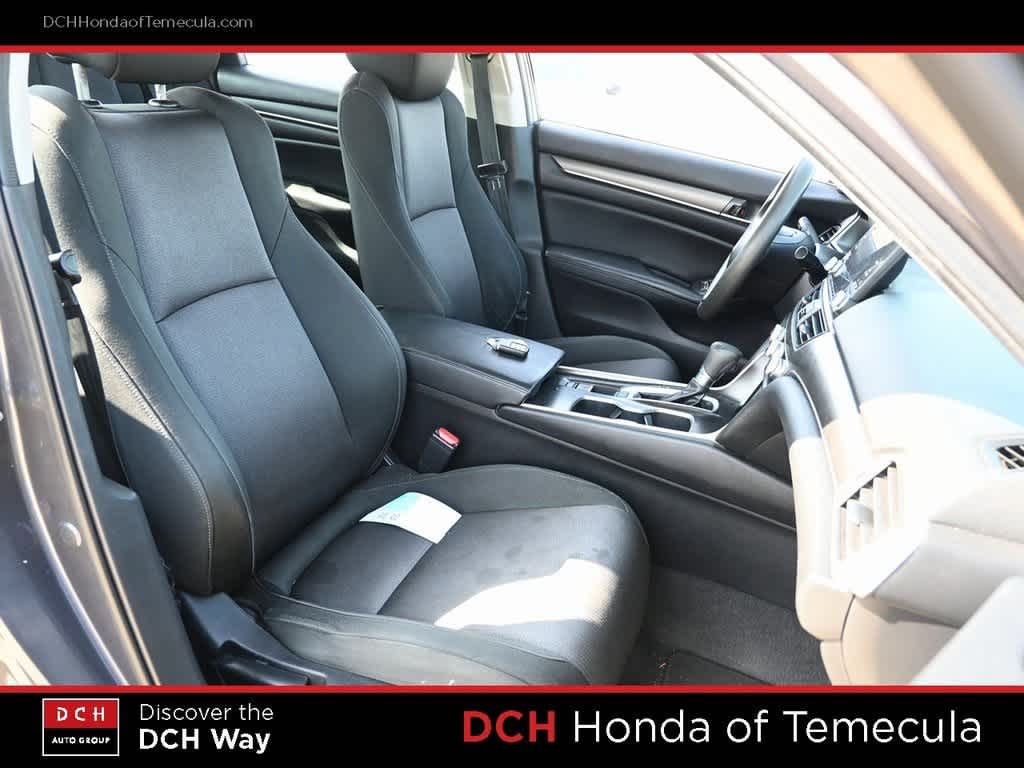 Thumbnail: 2018 Honda Accord - 20