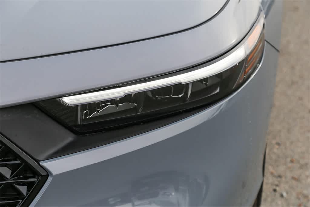 Thumbnail: 2025 Honda Accord - 11