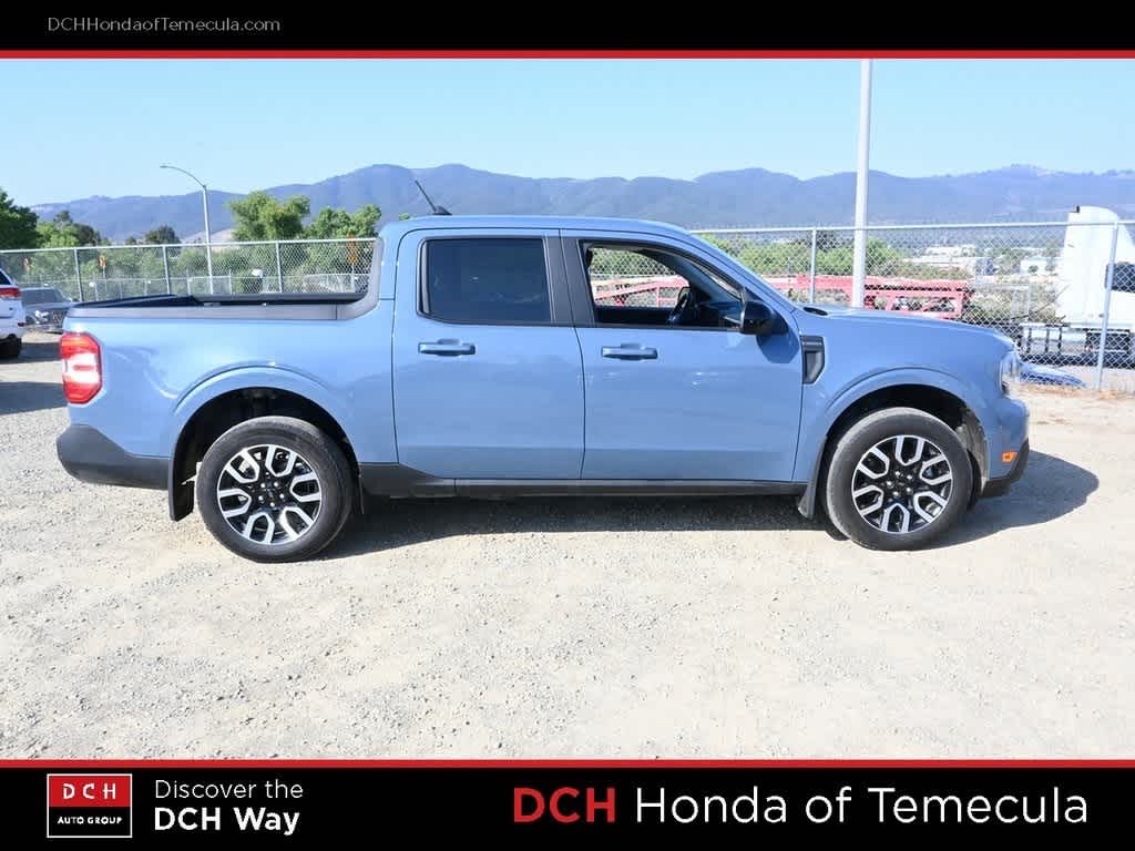 Thumbnail: 2024 Ford Maverick - 5