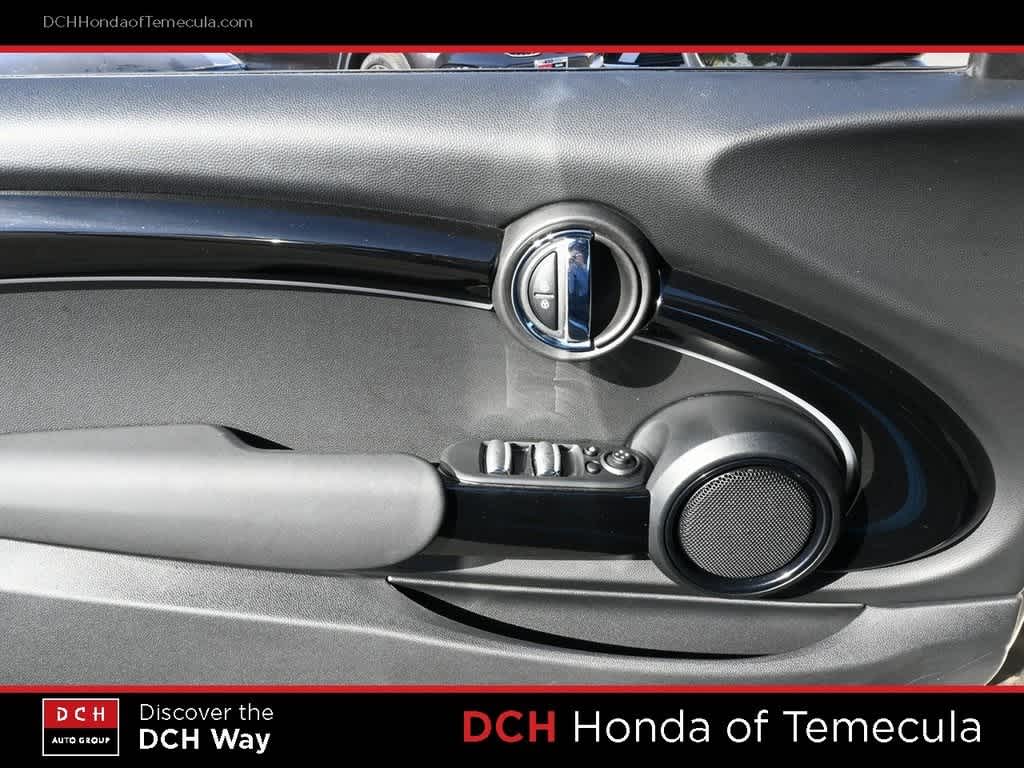 Thumbnail: 2023 MINI Cooper Convertible - 16