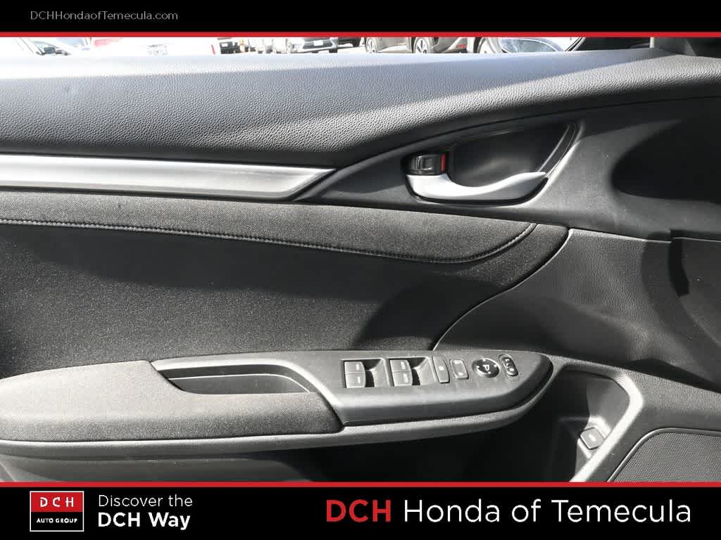 Thumbnail: 2017 Honda Civic - 17