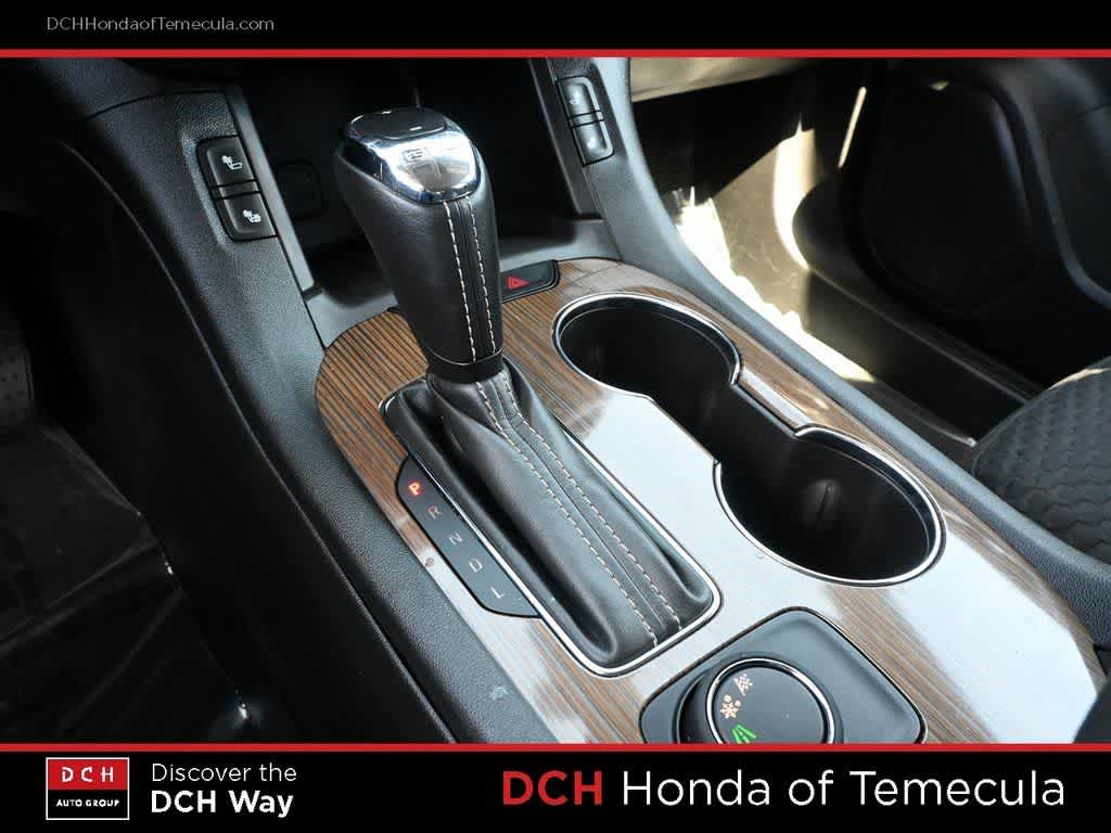 Thumbnail: 2017 GMC Acadia - 11