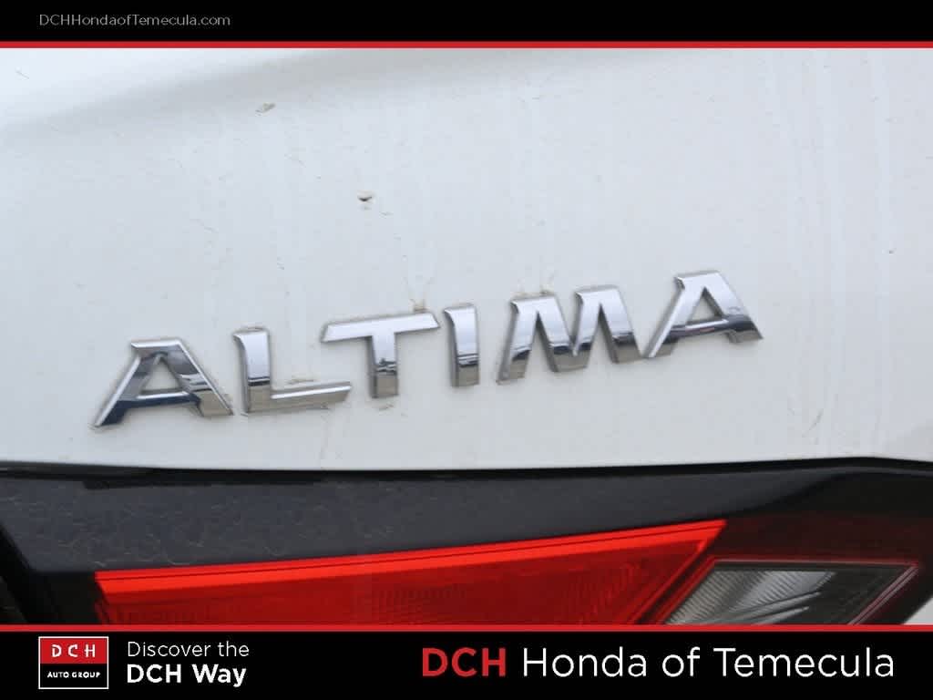 Thumbnail: 2019 Nissan Altima - 7