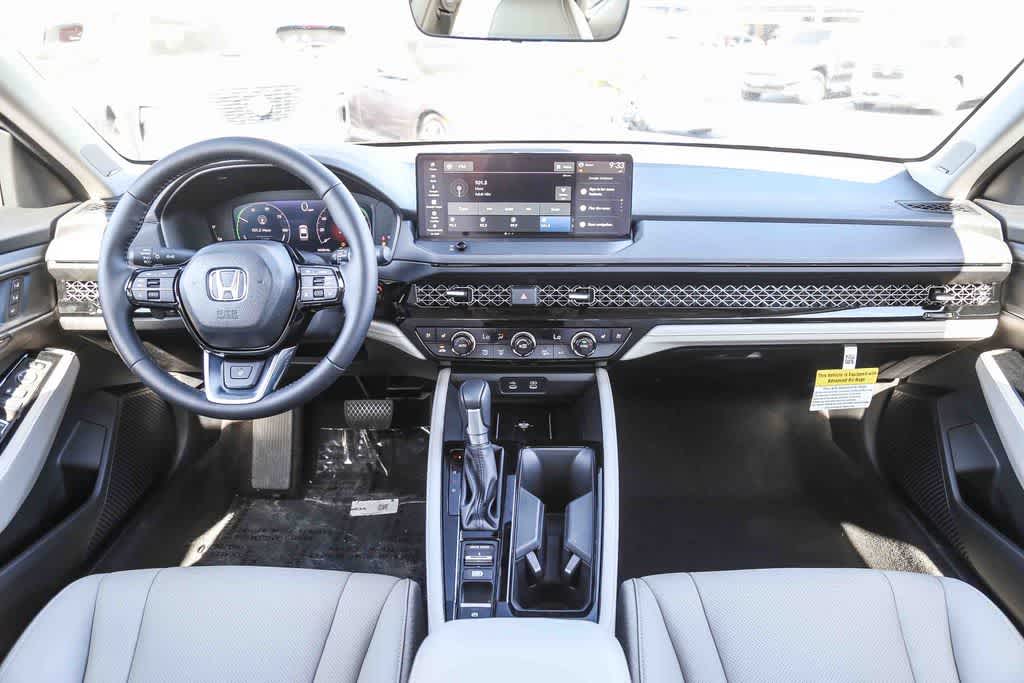 Thumbnail: 2026 Honda Accord - 14