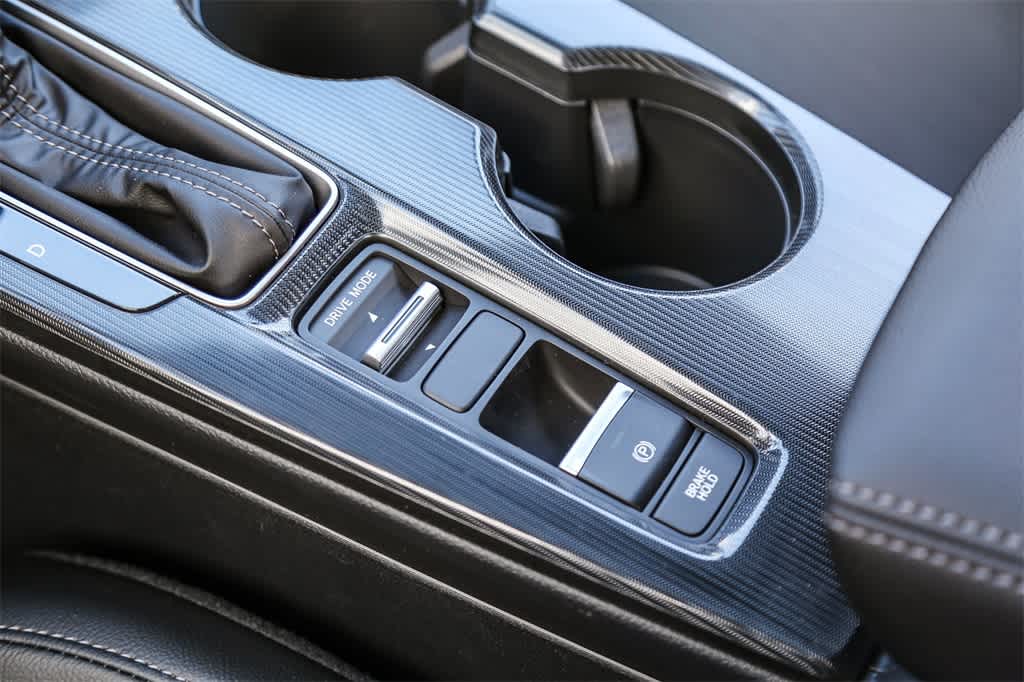 2025 Honda Civic Sport Touring 27