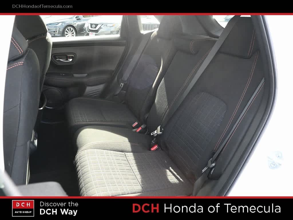 Thumbnail: 2023 Honda HR-V - 19