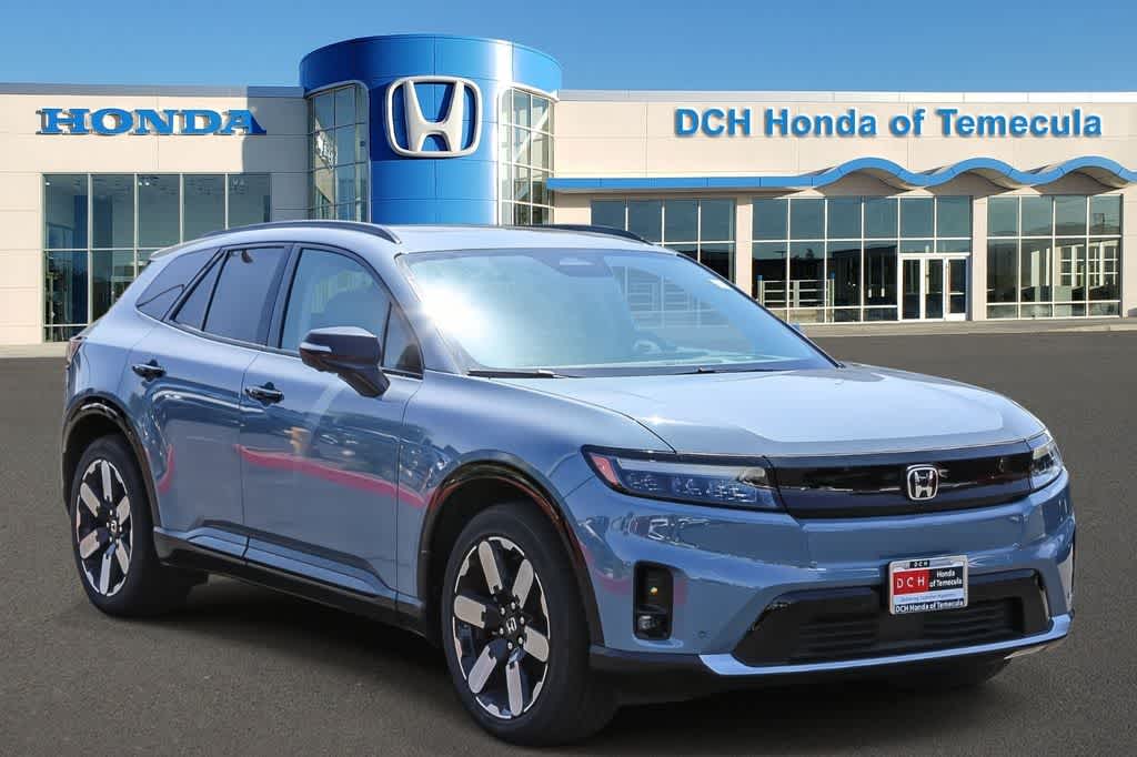 Thumbnail: 2026 Honda Prologue - 3