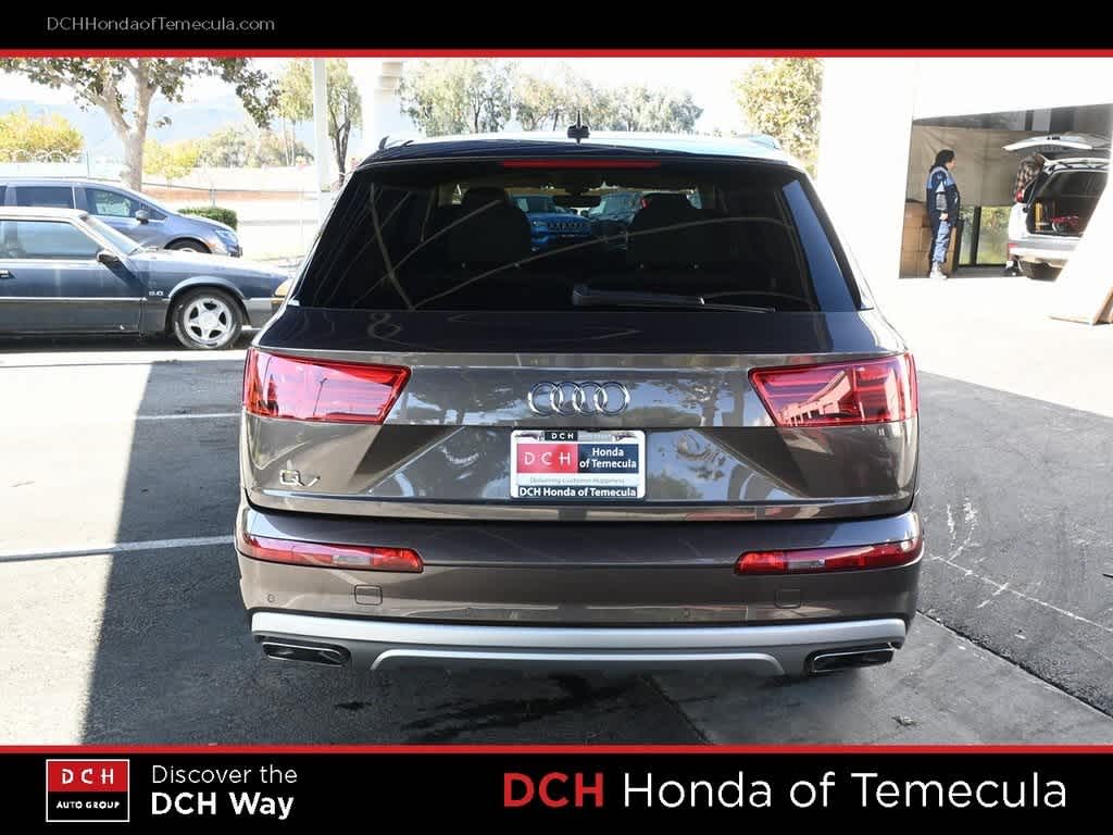 Thumbnail: 2019 Audi Q7 - 6