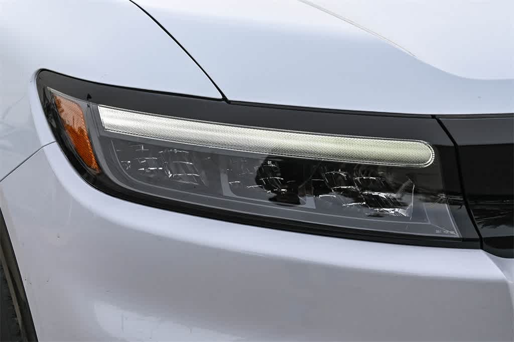 Thumbnail: 2026 Honda Prologue - 12