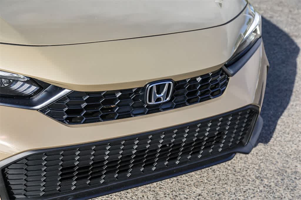 Thumbnail: 2025 Honda Civic - 11