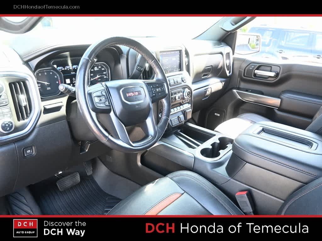 Thumbnail: 2020 GMC Sierra 1500 - 7