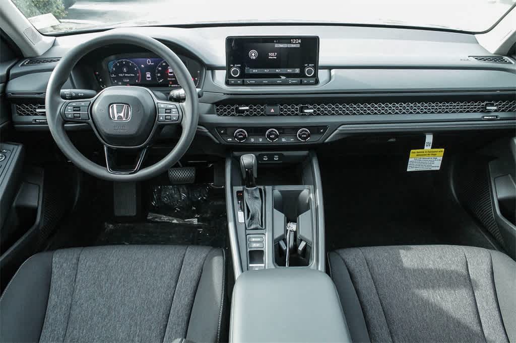 Thumbnail: 2025 Honda Accord - 12