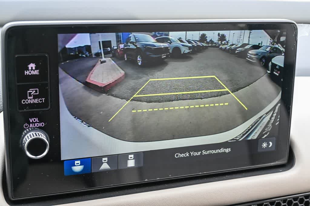 Thumbnail: 2026 Honda HR-V - 31