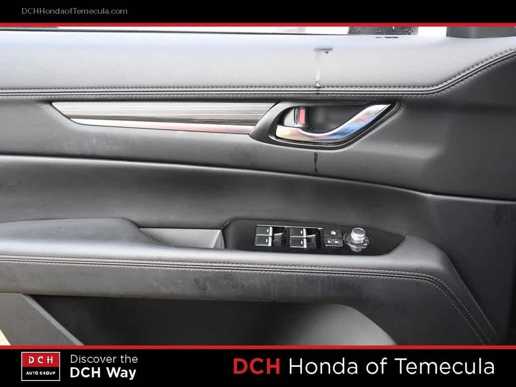 Thumbnail: 2022 Mazda CX-5 - 14