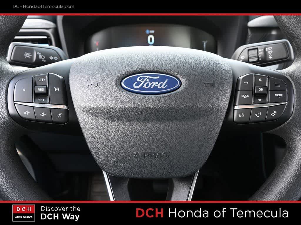 Thumbnail: 2025 Ford Maverick - 9