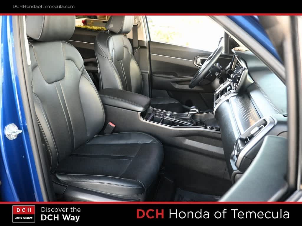 Thumbnail: 2021 Kia Sorento - 21