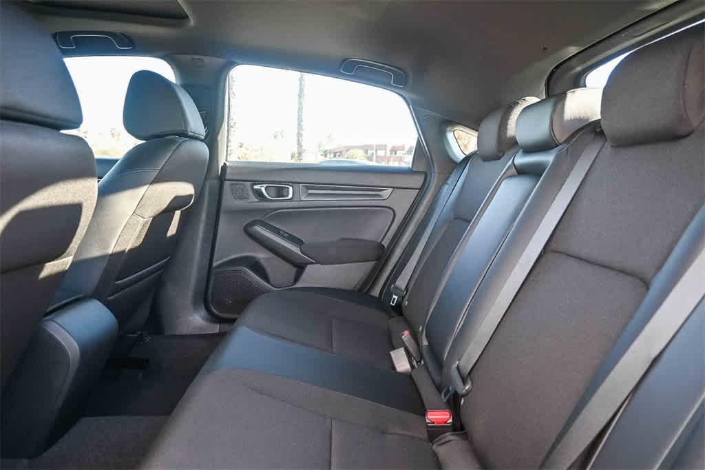 Thumbnail: 2026 Honda Civic - 21