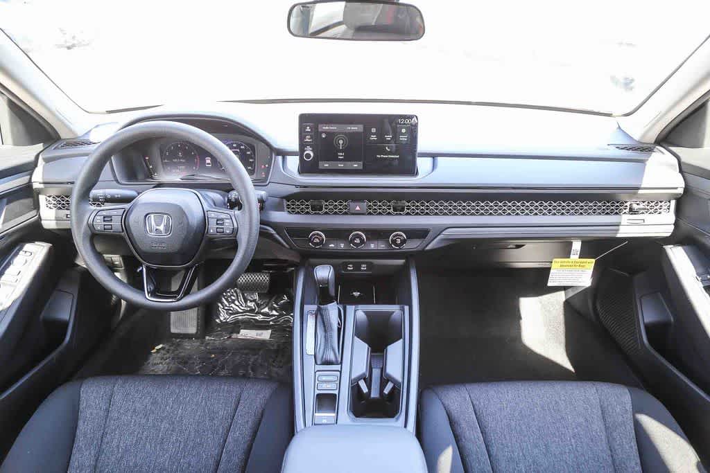 Thumbnail: 2026 Honda Accord - 10