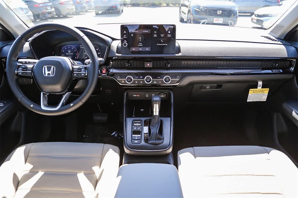 Thumbnail: 2026 Honda CR-V - 13