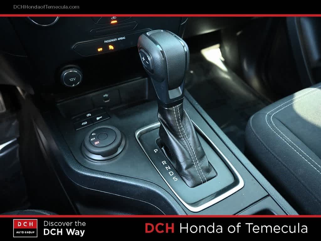 Thumbnail: 2021 Ford Ranger - 11